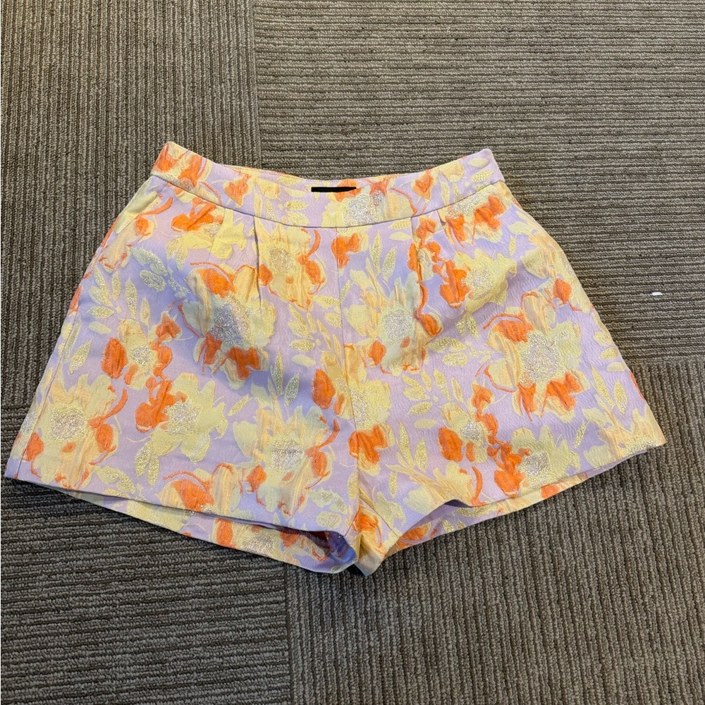 Vici Shorts